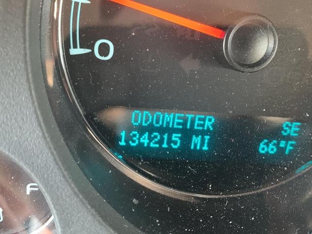 2012 Chevrolet Tahoe LT