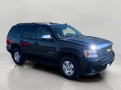 2014 Chevrolet Tahoe LT