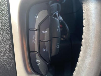 2014 Chevrolet Tahoe LT