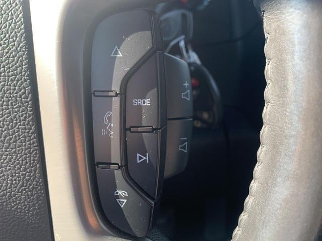 2014 Chevrolet Tahoe LT