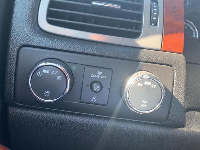 2014 Chevrolet Tahoe LT