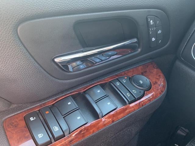 2014 Chevrolet Tahoe LT