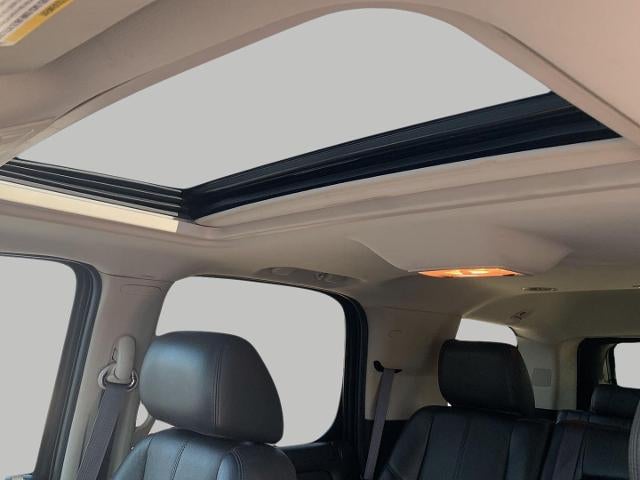 2014 Chevrolet Tahoe LT
