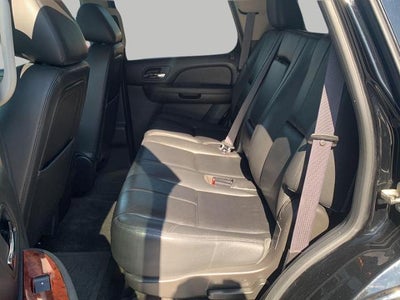 2014 Chevrolet Tahoe LT