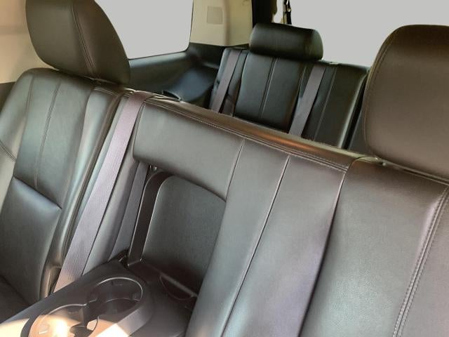 2014 Chevrolet Tahoe LT