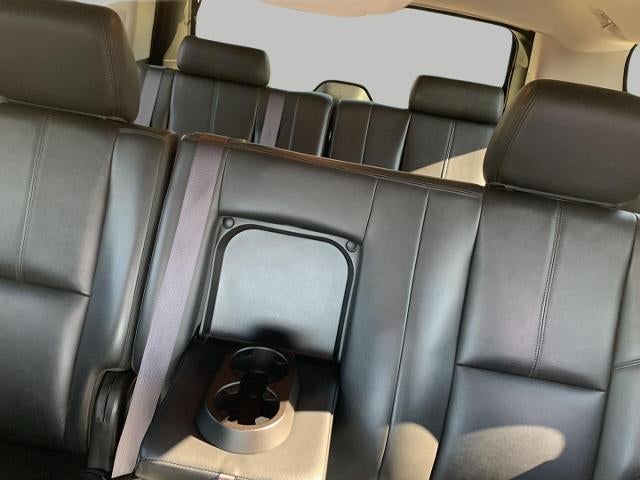 2014 Chevrolet Tahoe LT