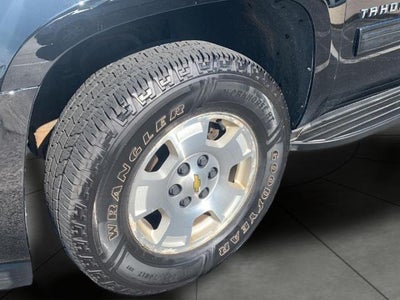 2014 Chevrolet Tahoe LT