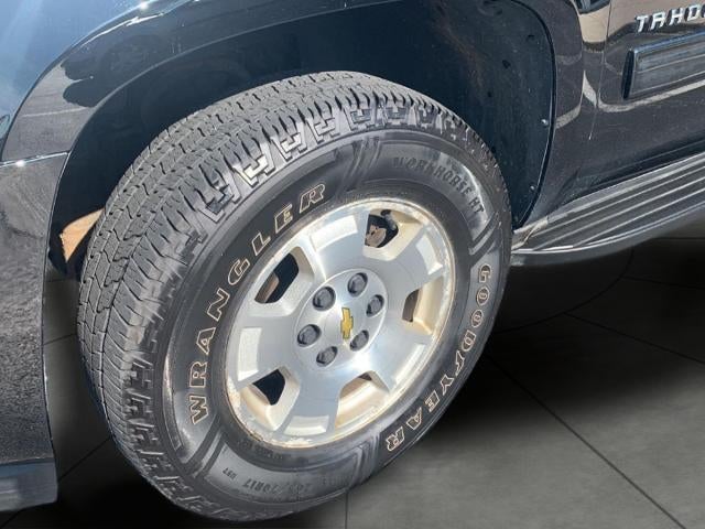 2014 Chevrolet Tahoe LT