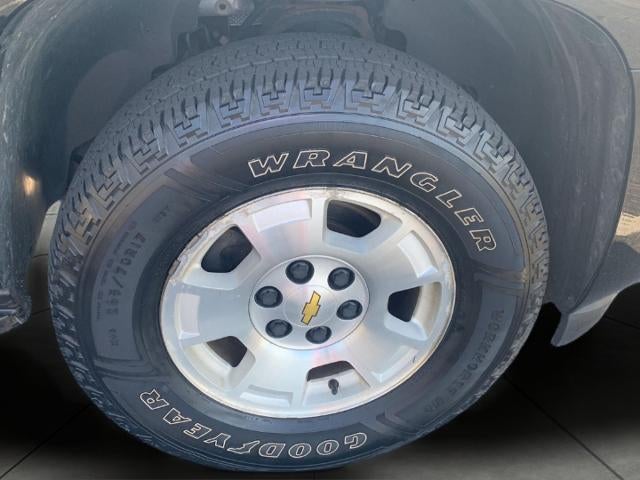 2014 Chevrolet Tahoe LT