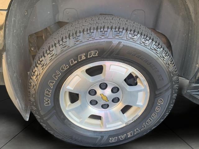 2014 Chevrolet Tahoe LT