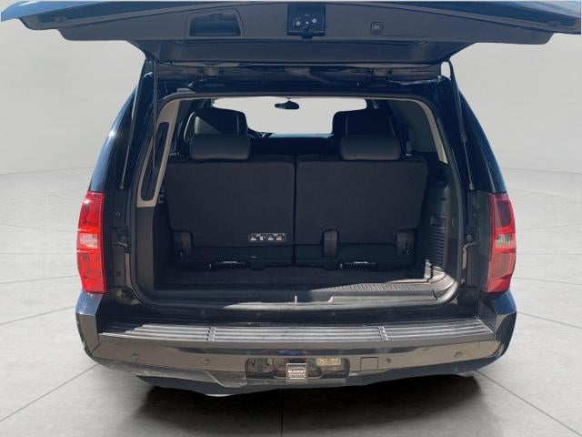 2014 Chevrolet Tahoe LT
