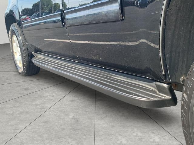 2014 Chevrolet Tahoe LT