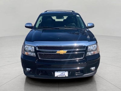 2014 Chevrolet Tahoe LT
