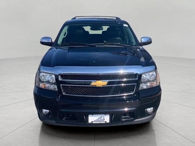 2014 Chevrolet Tahoe LT