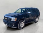 2014 Chevrolet Tahoe LT