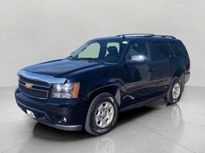 2014 Chevrolet Tahoe LT