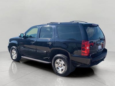 2014 Chevrolet Tahoe LT