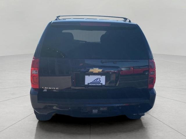 2014 Chevrolet Tahoe LT