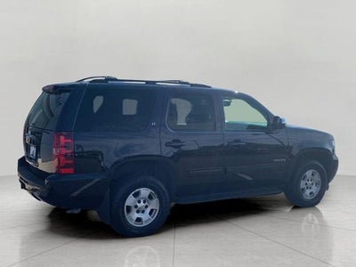 2014 Chevrolet Tahoe LT