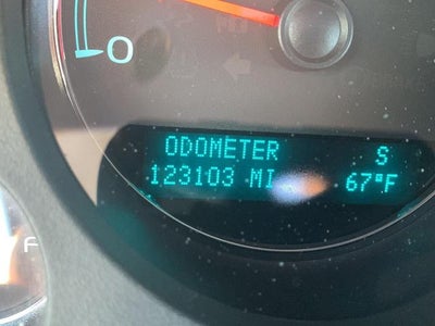 2014 Chevrolet Tahoe LT