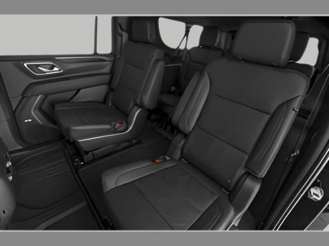 2024 Chevrolet Suburban Z71