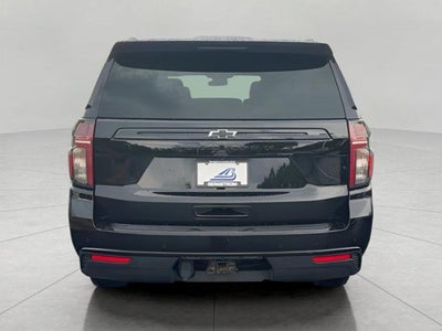 2024 Chevrolet Suburban Z71