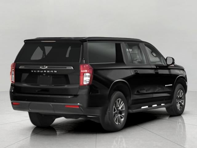 2024 Chevrolet Suburban Z71