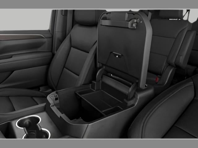 2024 Chevrolet Suburban Z71