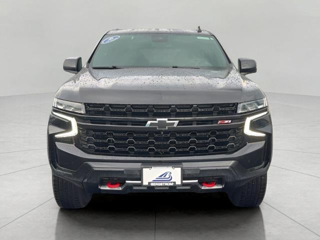2024 Chevrolet Suburban Z71
