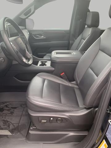 2024 Chevrolet Suburban Z71