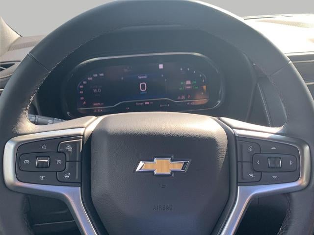 2022 Chevrolet Suburban Premier