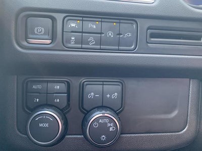 2022 Chevrolet Suburban Premier