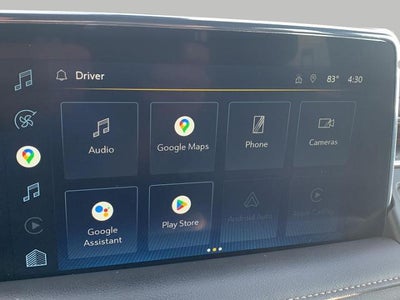2022 Chevrolet Suburban Premier