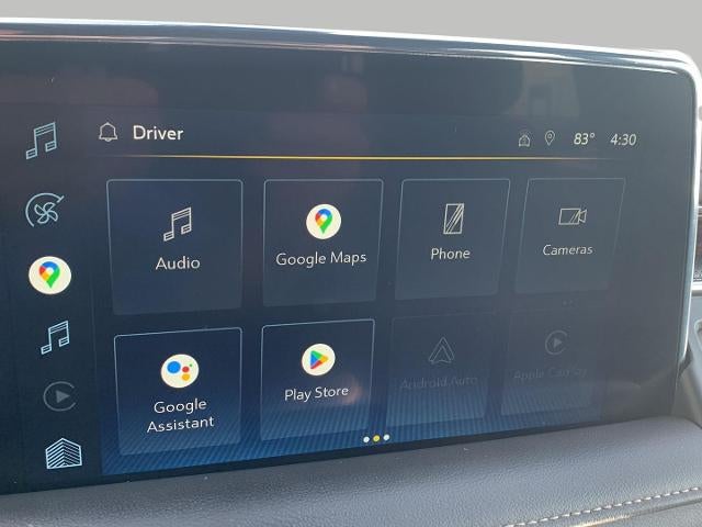 2022 Chevrolet Suburban Premier