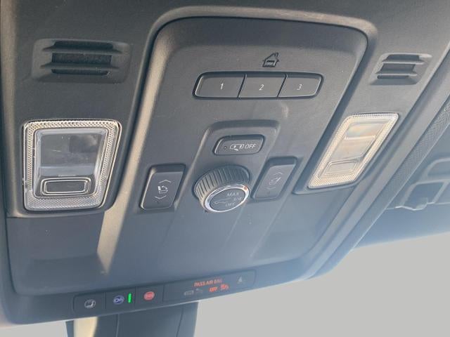 2022 Chevrolet Suburban Premier