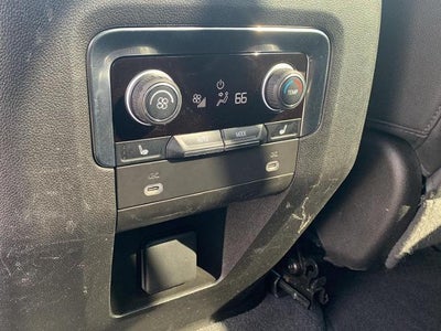 2022 Chevrolet Suburban Premier
