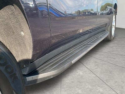 2022 Chevrolet Suburban Premier
