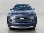 2022 Chevrolet Suburban Premier