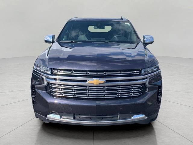 2022 Chevrolet Suburban Premier