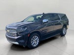 2022 Chevrolet Suburban Premier