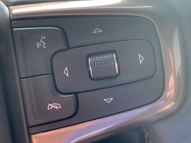 2022 Chevrolet Suburban High Country