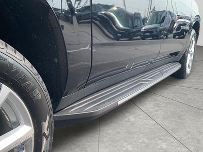 2022 Chevrolet Suburban High Country