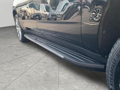 2022 Chevrolet Suburban High Country