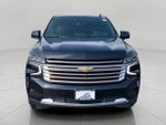 2022 Chevrolet Suburban High Country