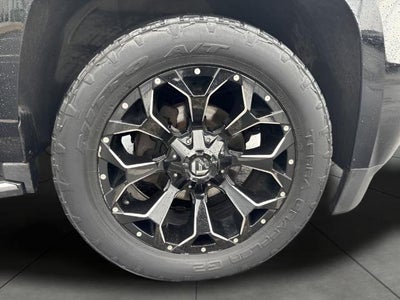 2020 Chevrolet Suburban Premier