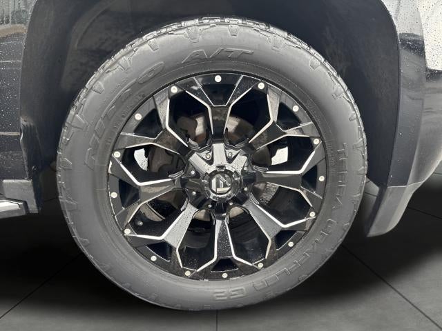 2020 Chevrolet Suburban Premier