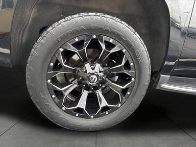 2020 Chevrolet Suburban Premier