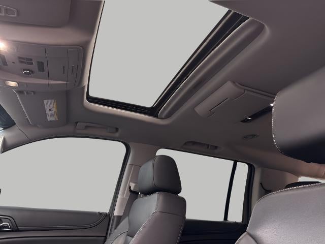 2020 Chevrolet Suburban Premier