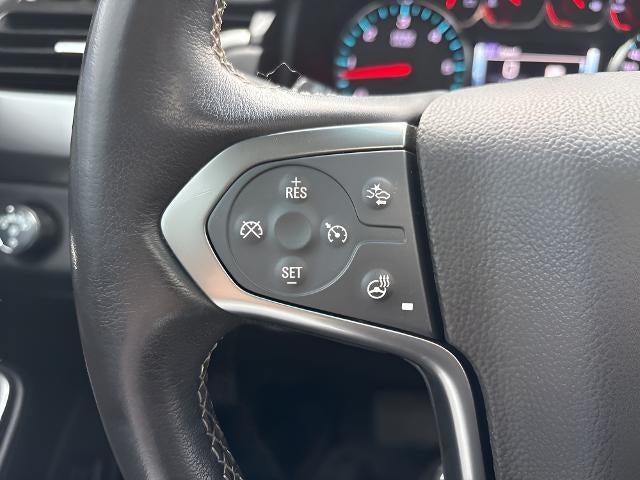 2020 Chevrolet Suburban Premier