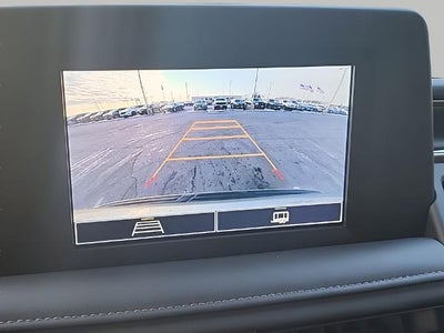 2024 Chevrolet Tahoe LS